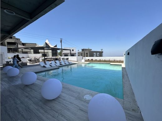 Apartment / Etagenwohnung in Tijuana, Estado de Baja California