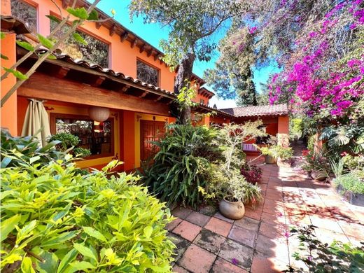 ‏בתי יוקרה ב  Valle de Bravo, Estado de México