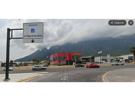 Land in Monterrey, Nuevo León