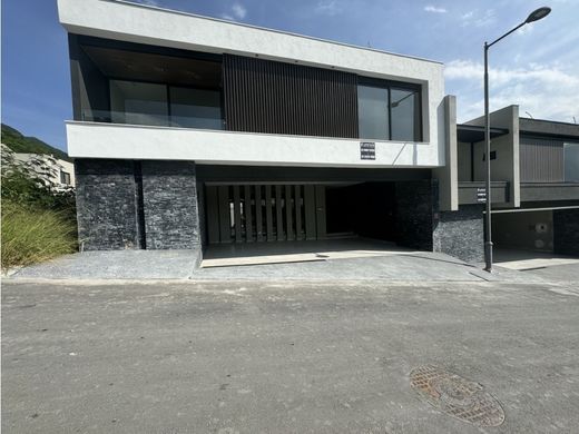 Casa di lusso a Monterrey, Nuevo León