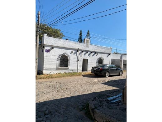 郊区住宅  San Luis Soyatlán, Tuxcueca