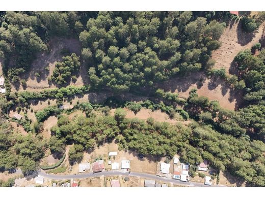 Valle de Bravo, メヒコ州の土地