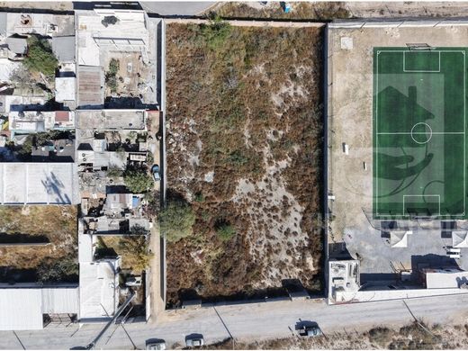 Terreno en Saltillo, Coahuila de Zaragoza