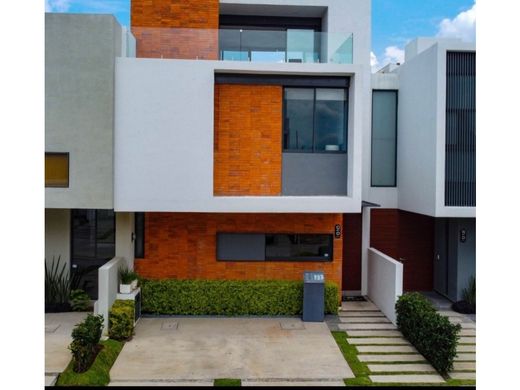 Luxury home in Guadalajara, Jalisco