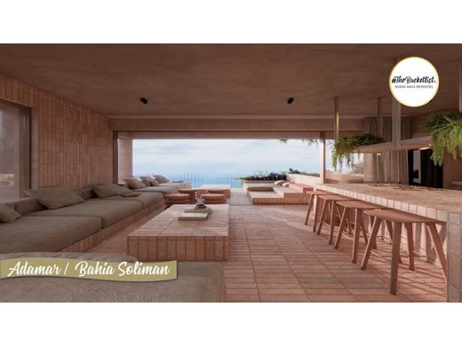 Apartment / Etagenwohnung in Tulum, Quintana Roo