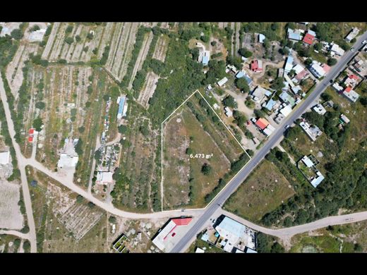 أرض ﻓﻲ Actopan, Estado de Hidalgo