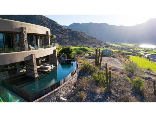 Luxury home in Loreto, Baja California Sur