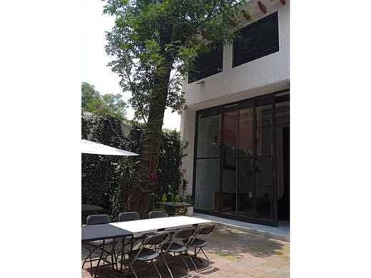 Luxus-Haus in Coyoacán, Ciudad de México