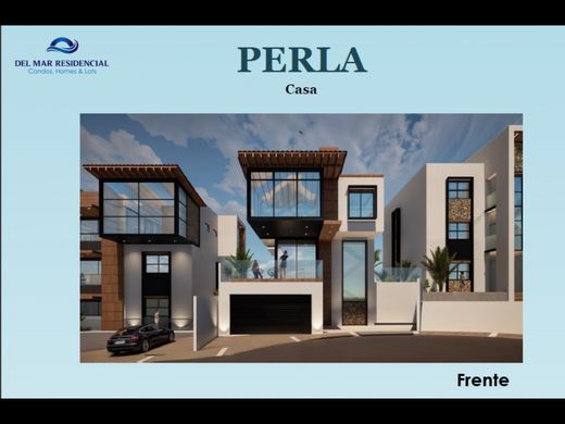 호화 저택 / Tijuana, Estado de Baja California