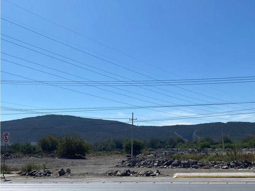 Terrain à Ramos Arizpe, Coahuila