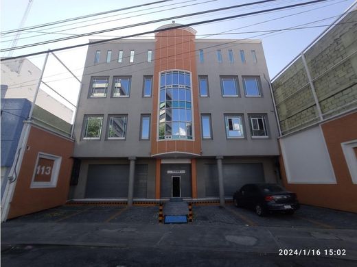 Appartementencomplex in Pachuca de Soto, Hidalgo
