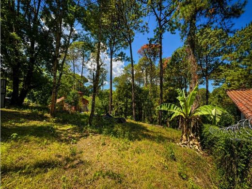 Terreno a Valle de Bravo, Messico (stato federato)