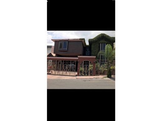 Luxury home in Monterrey, Nuevo León