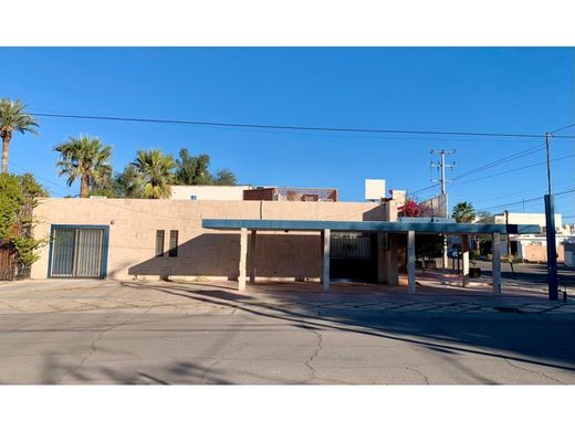 Luxury home in Hermosillo, Sonora