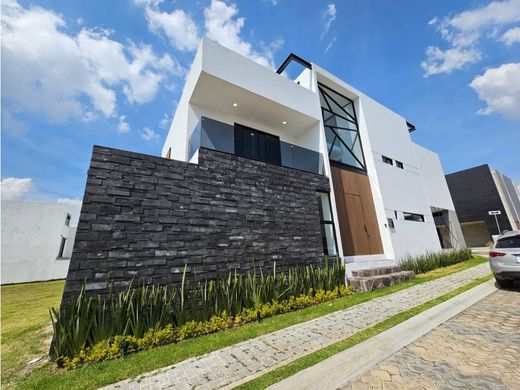 Casa di lusso a Puebla