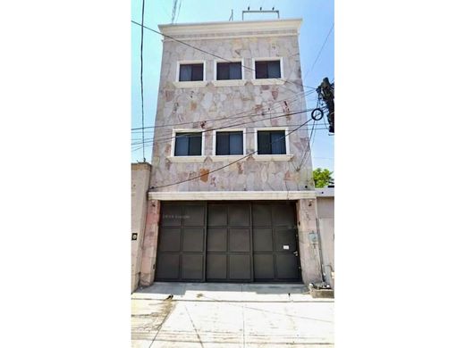 Жилой комплекс, Монтеррей, Monterrey