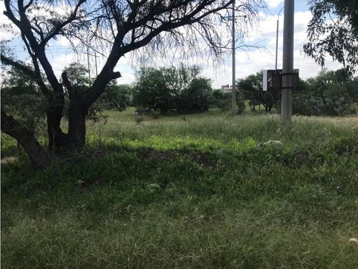 Terreno en Colonia Benito Juárez, Ixtlahuaca