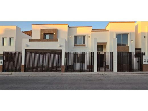 Maison de luxe à Hermosillo, Sonora
