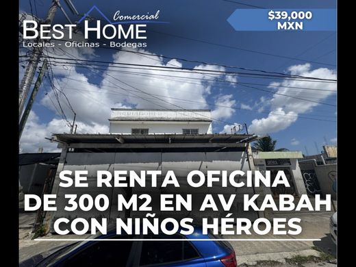 Oficina en Cancún, Benito Juárez