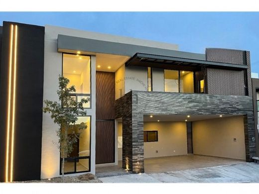 Lüks ev Santiago, Estado de Nuevo León