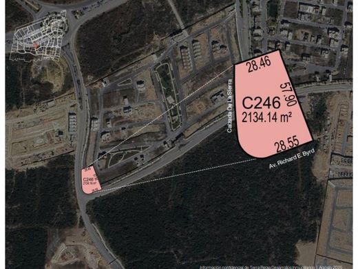 Terreno - García, Nuevo León