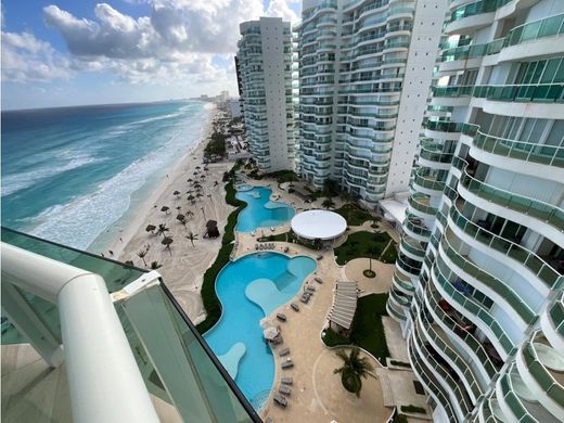 Apartment in Cancún, Benito Juárez