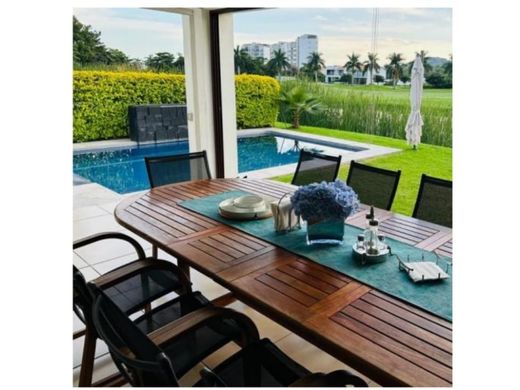 Luxury home in Emiliano Zapata, Morelos