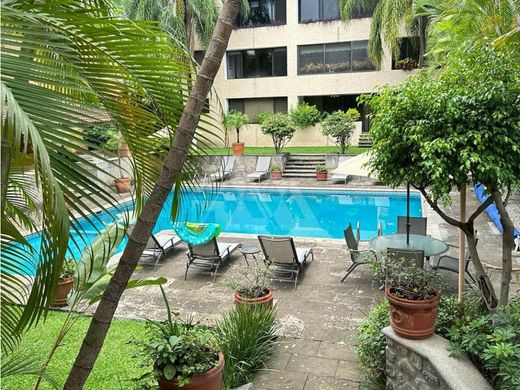 Apartment in Valle de Cuernavaca, Morelos