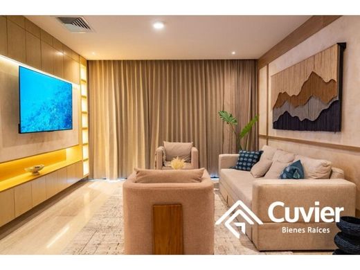 Квартира, Альтамира, Altamira