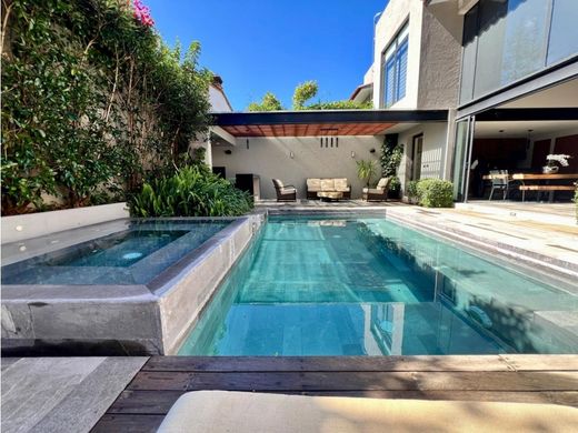 ‏בניין ב  Valle de Bravo, Estado de México