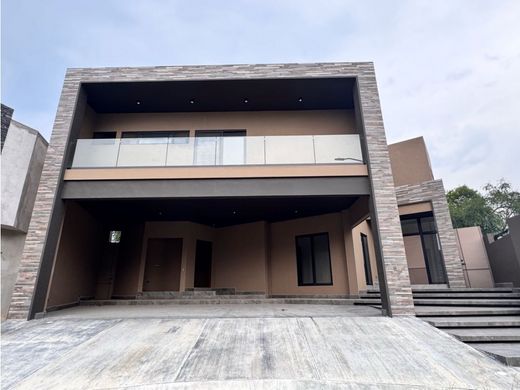 Luxury home in Santiago, Nuevo León
