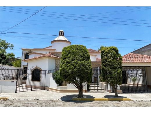Luxury home in Saltillo, Coahuila
