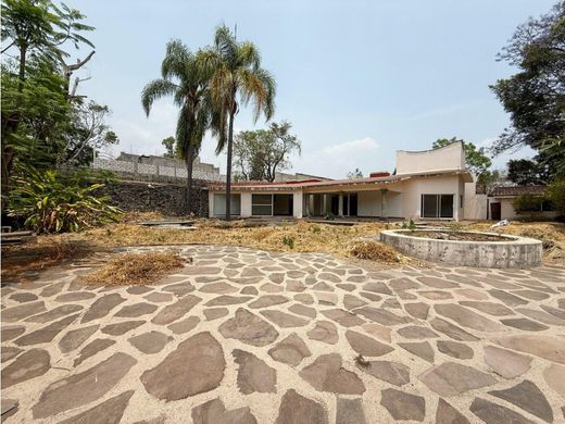 Grundstück in Cuernavaca, Morelos