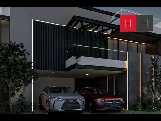 Luxus-Haus in San Andrés Cholula, Puebla