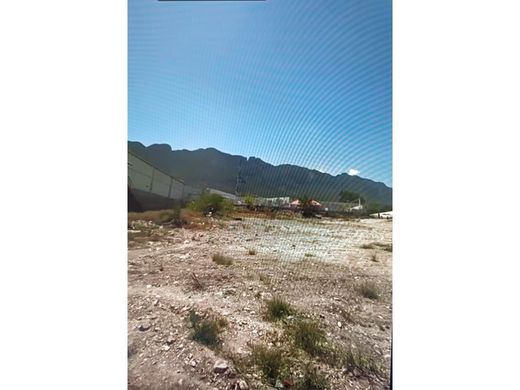 أرض ﻓﻲ Santa Catarina, Estado de Nuevo León