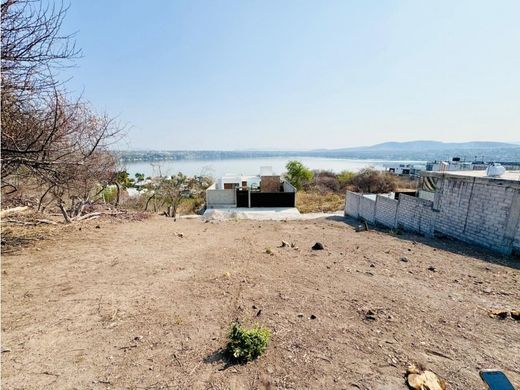 Terreno en Tequesquitengo, Jojutla