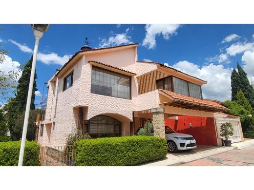 Luxury home in Apizaco, Tlaxcala
