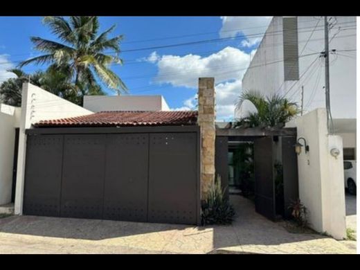 Casa di lusso a Mérida, Yucatán