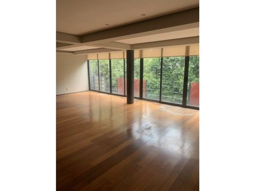 Квартира, Polanco, Miguel Hidalgo