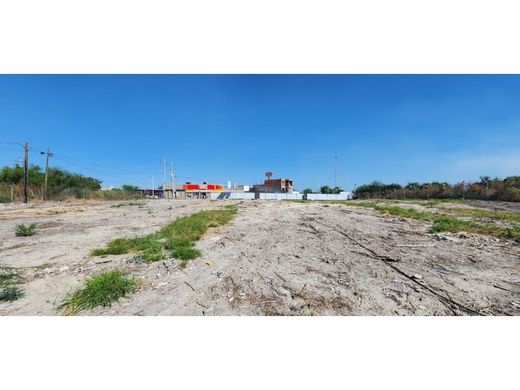 Land in San Nicolás de los Garza, Nuevo León