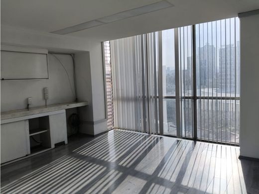 Office in Cuauhtémoc, The Federal District