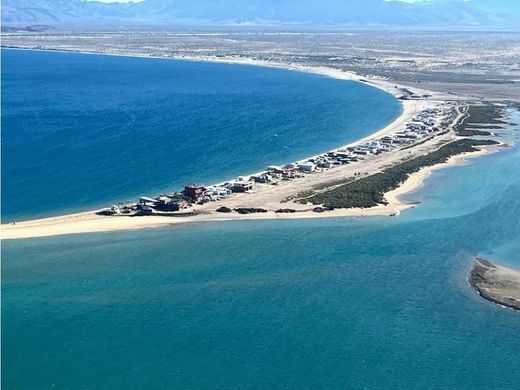 地皮  Ensenada, Estado de Baja California