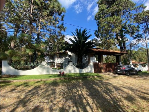 Chalet en Mazamitla, Estado de Jalisco