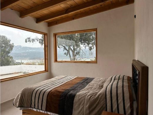 ‏בתי יוקרה ב  Valle de Bravo, Estado de México