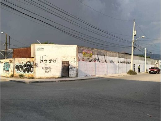 Monterrey, ヌエボ・レオン州の土地