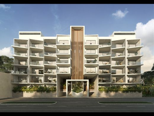 ‏דירה ב  פלאיה דל כרמן
, Solidaridad