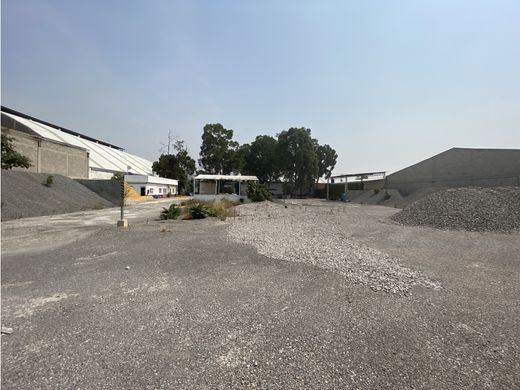 地皮  Iztapalapa, Ciudad de México