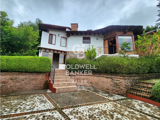 Luxury home in Valle de Bravo, Estado de México