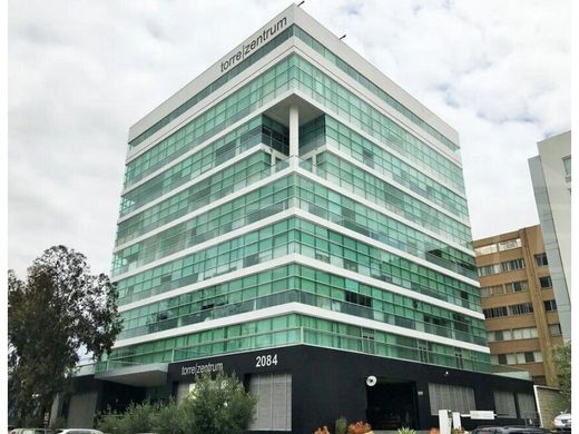 Office in Tijuana, Estado de Baja California