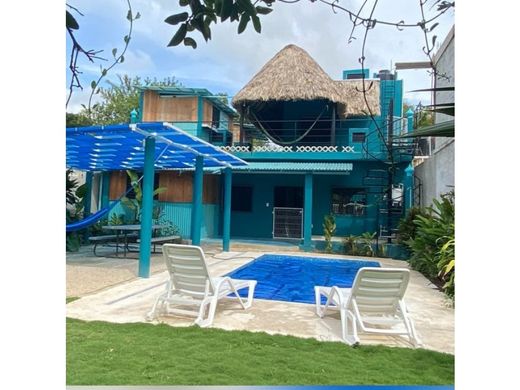 Duplex for sale in Bacalar